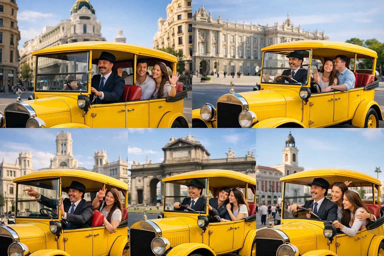 10 Best Proposal Ideas Madrid Couples Love