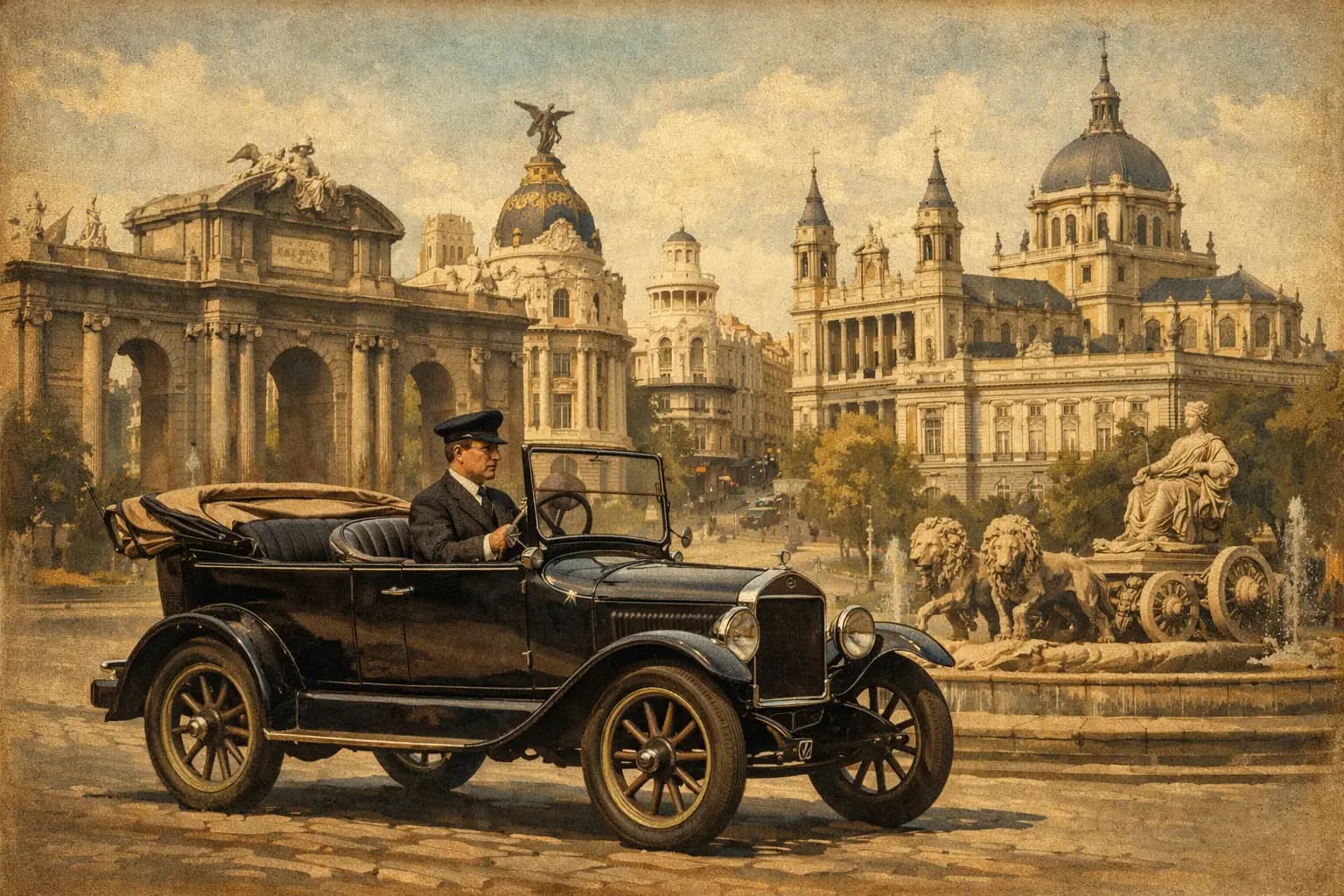 What Makes a Private Madrid Experience Special