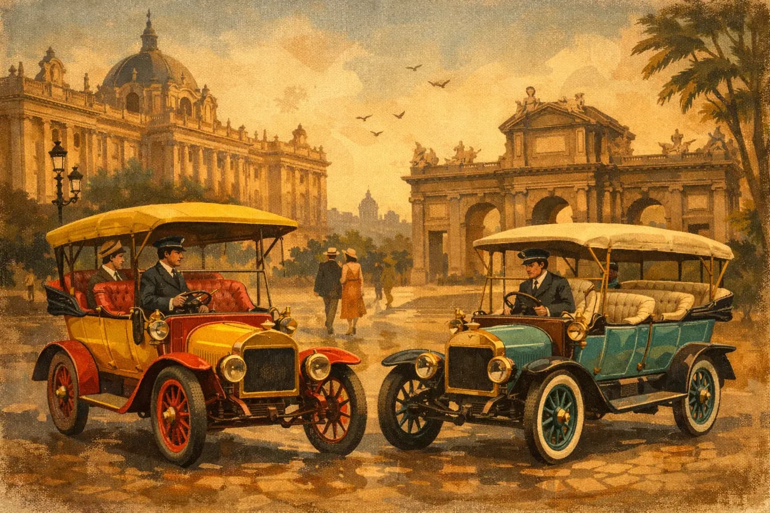 How to Book a Private Madrid Experience