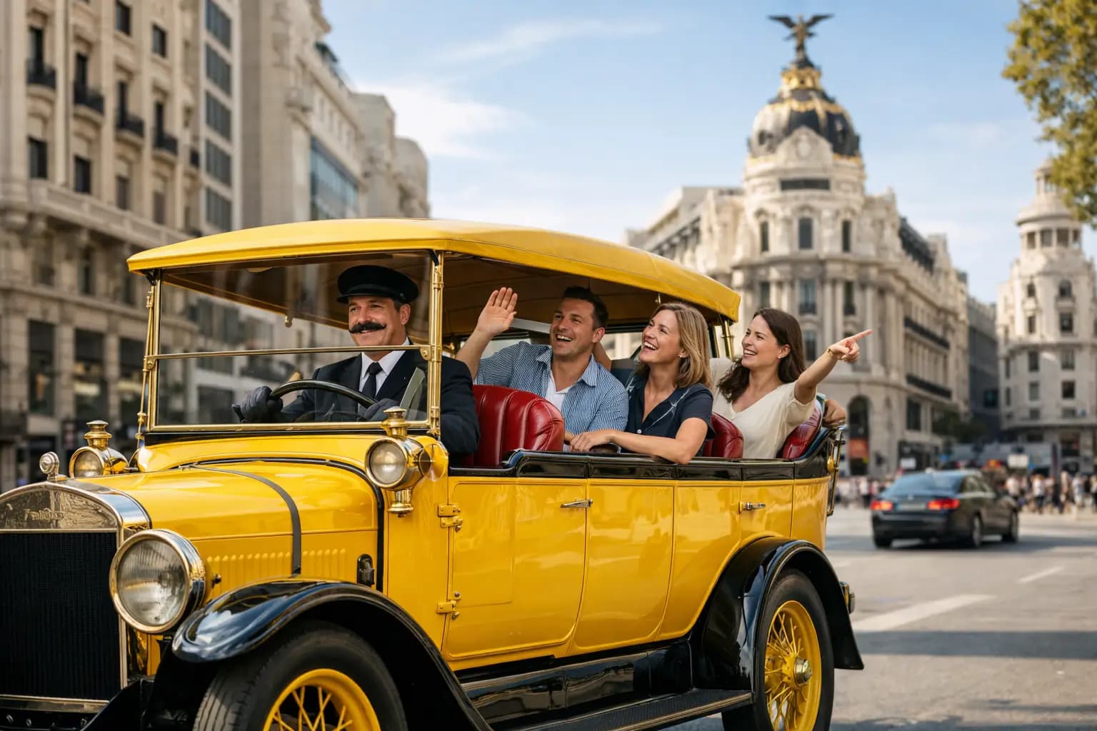Is a Private Madrid Tour Worth It?