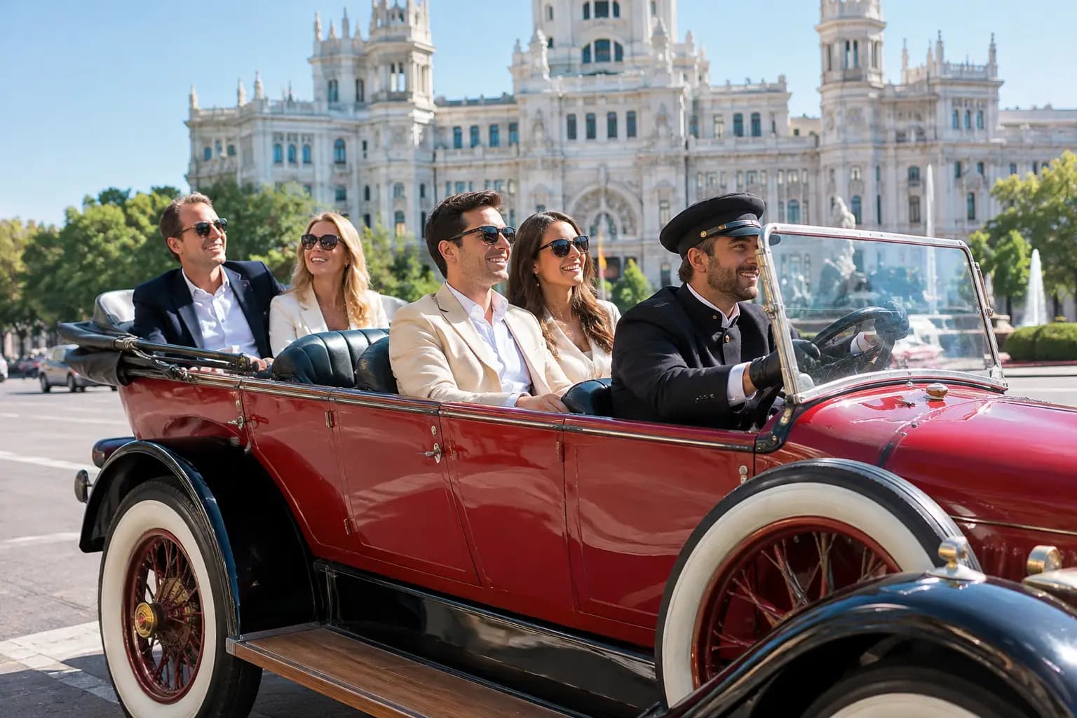 Luxury Sightseeing Service Review: Is It Worth It?
